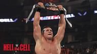 Alberto Del Rio